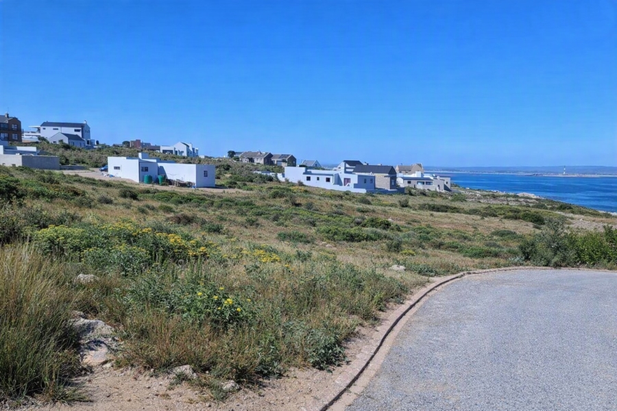 Commercial Property for Sale in Hoogland Western Cape